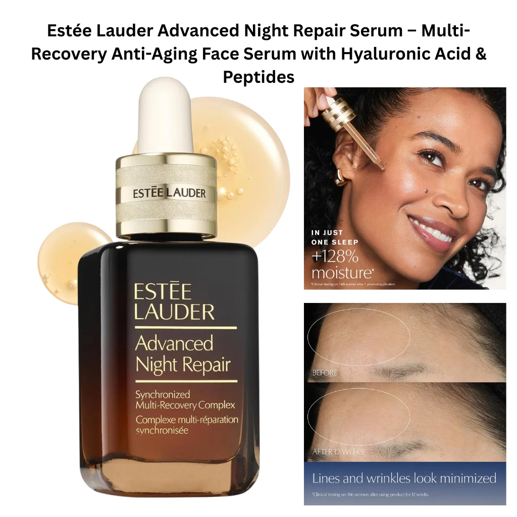 Estee Lauder Advanced Night Repair Serum